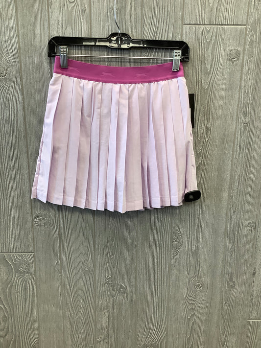 Athletic Skirt Skort By Slazenger  Size: Xs