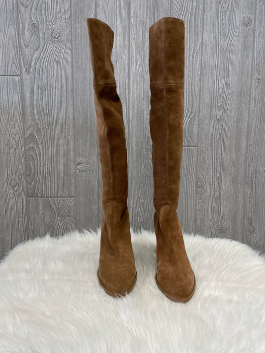 Boots Designer By Michael By Michael Kors  Size: 9.5