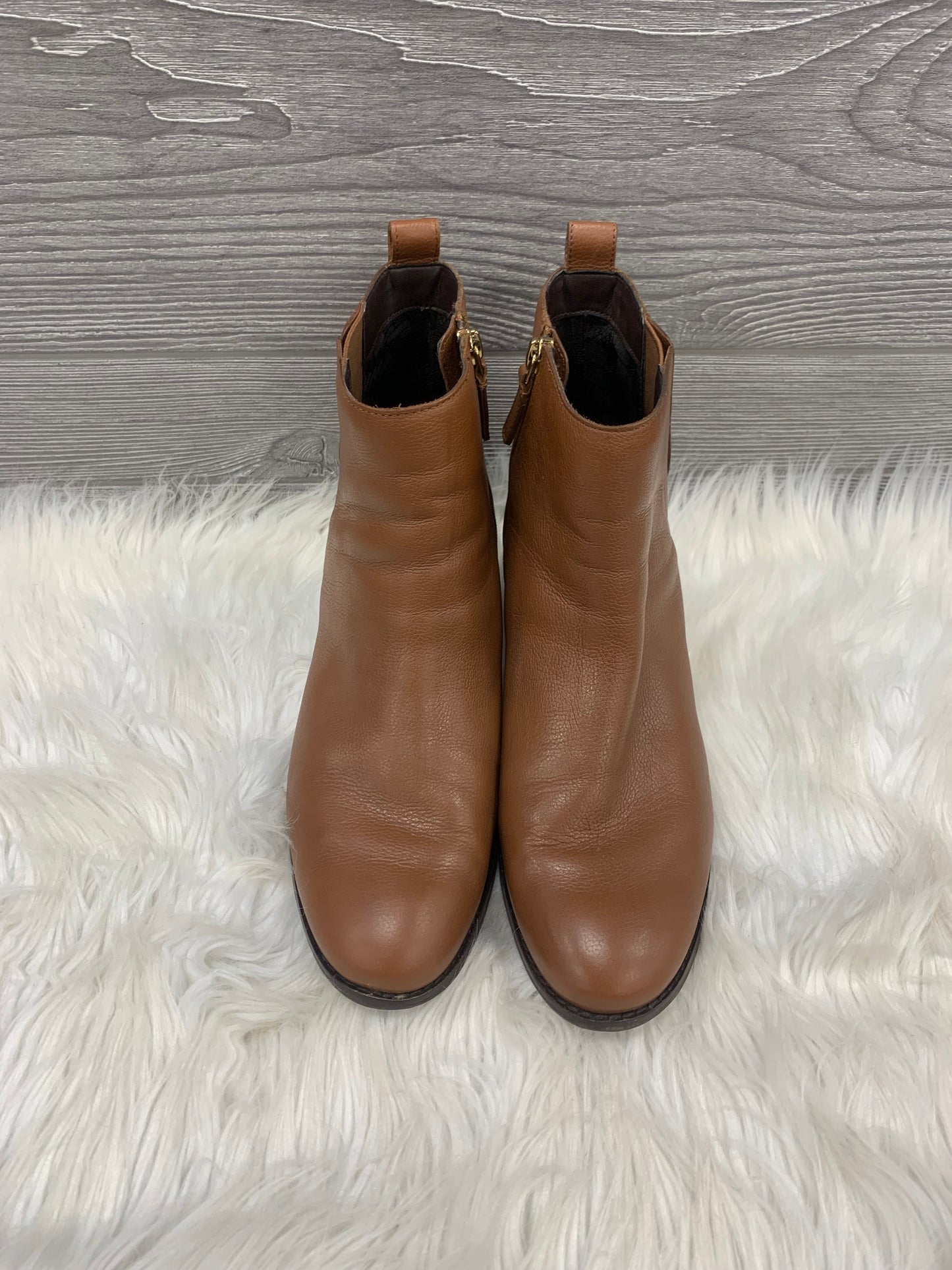 Boots Designer By Cole-haan  Size: 9.5