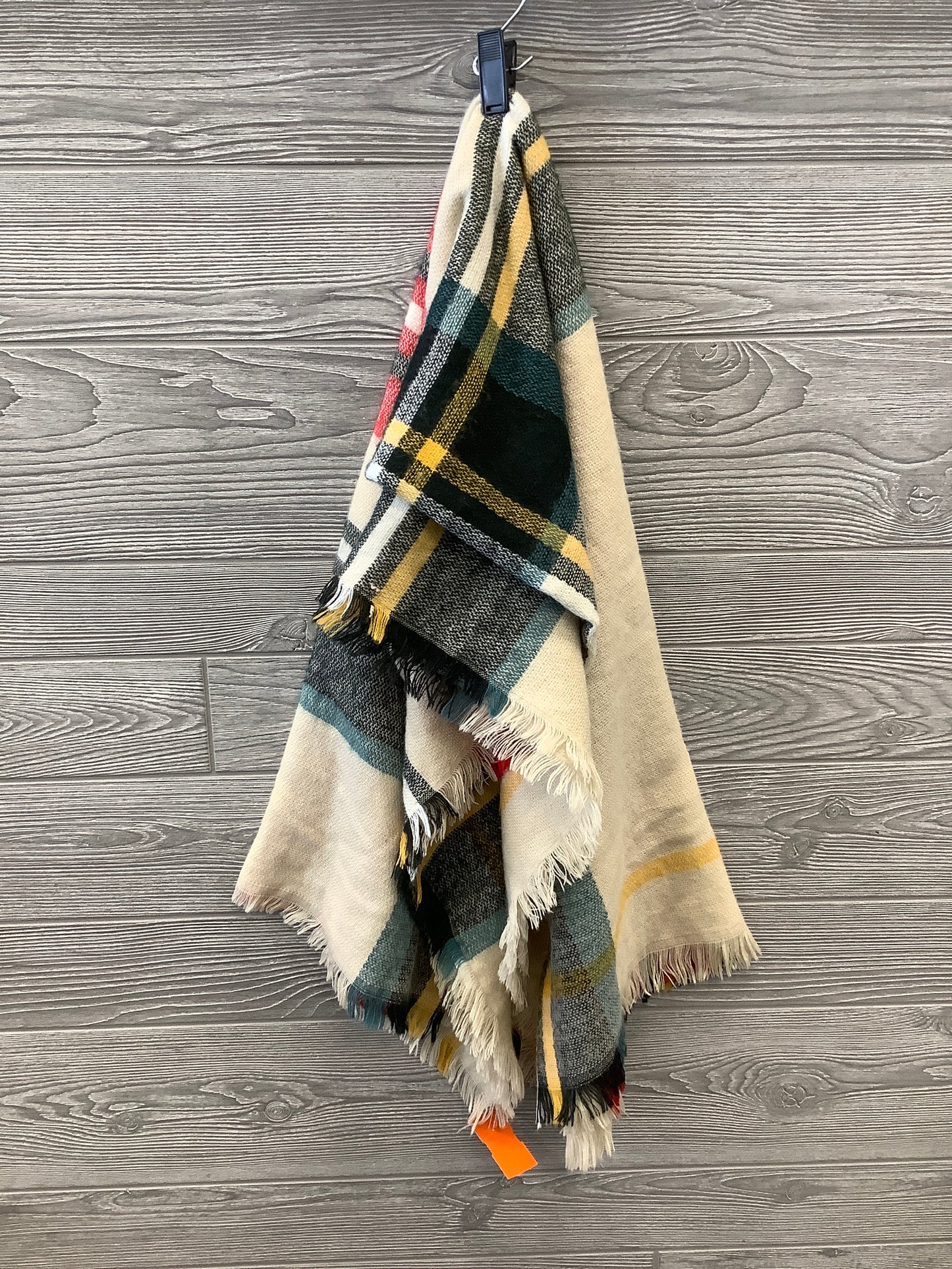 Scarf Square By Clothes Mentor