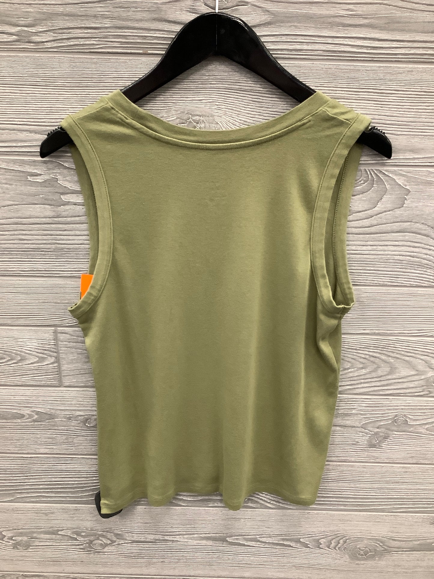 Tank Top By A New Day  Size: Xxl