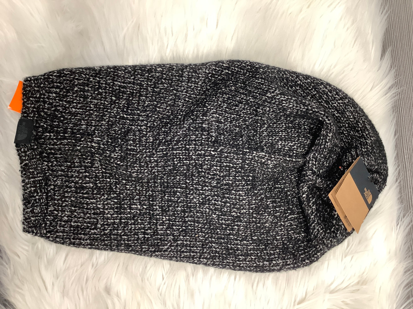 Hat Beanie By North Face