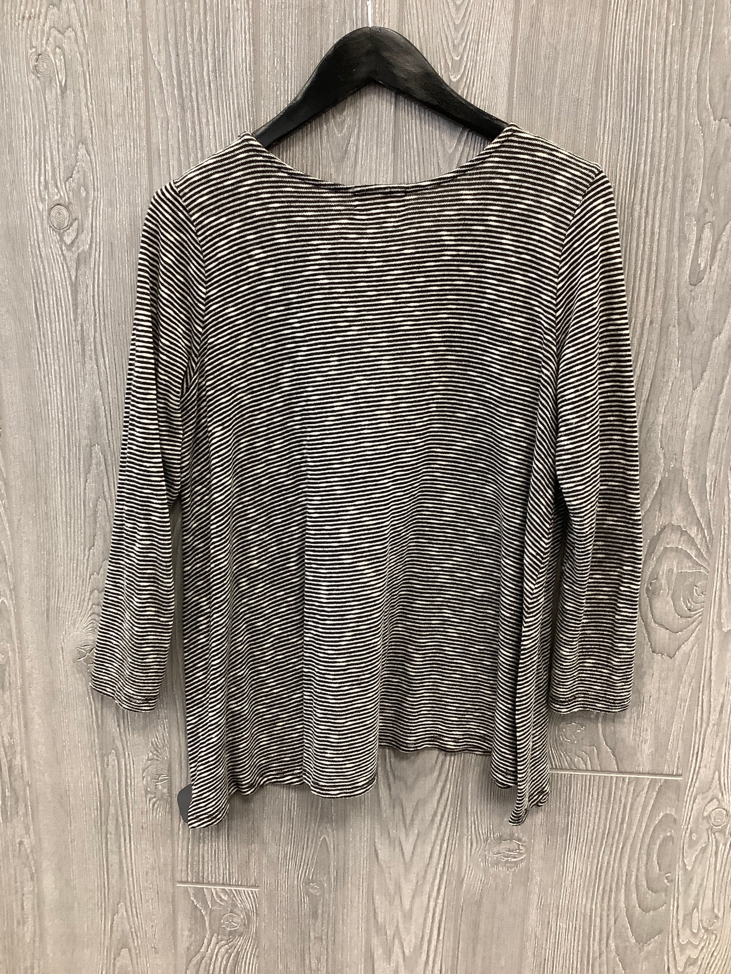 Top Long Sleeve By Clothes Mentor  Size: Xs