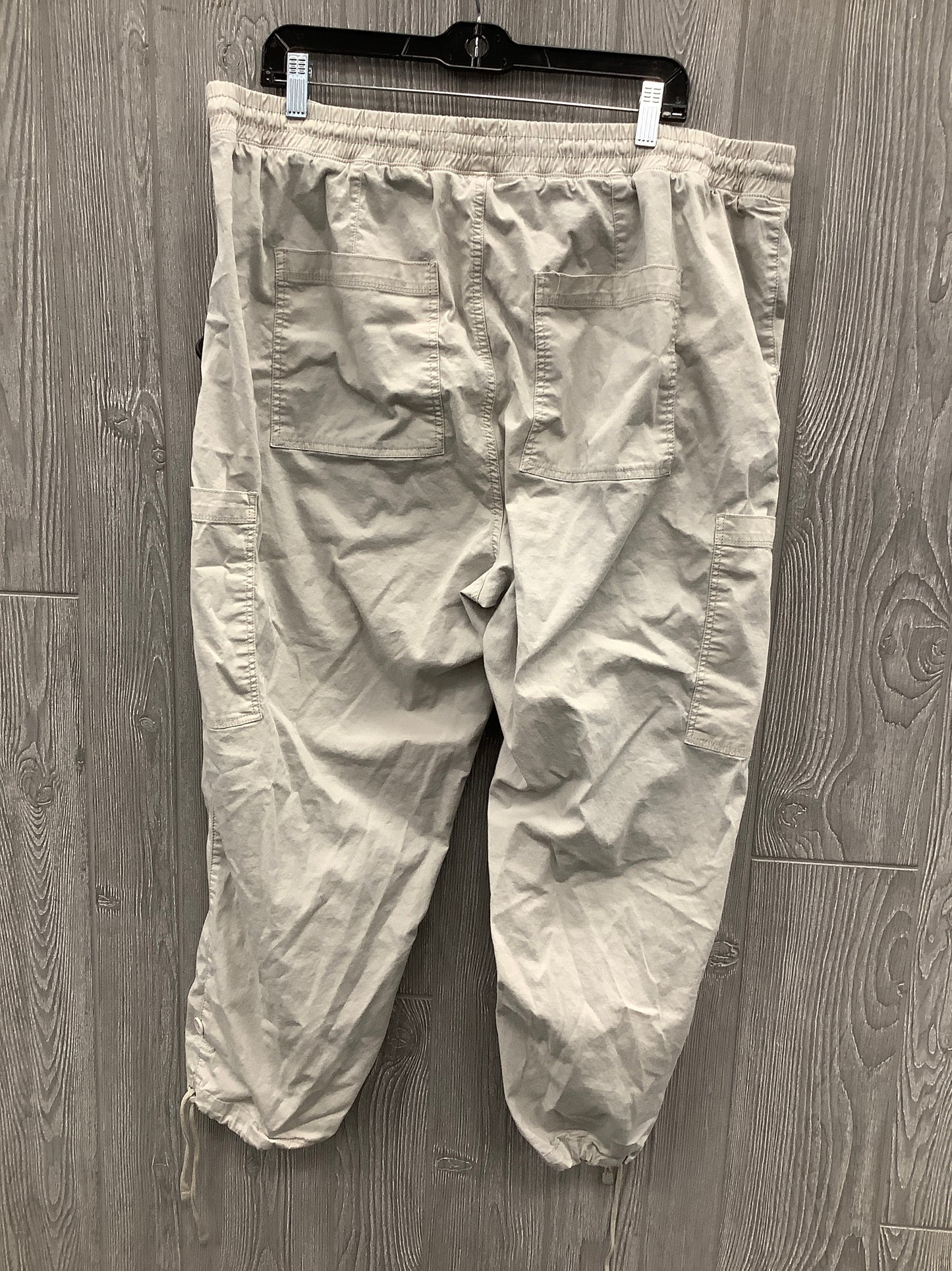Pants Cargo & Utility By Clothes Mentor  Size: 22