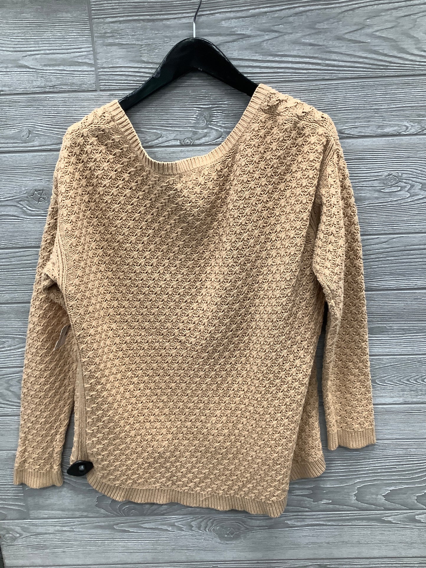 Sweater By Old Navy  Size: L