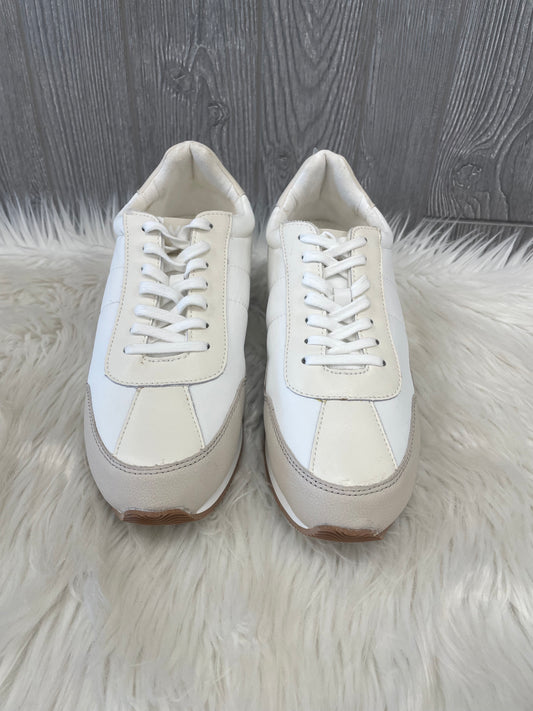 Shoes Sneakers By Madewell  Size: 10