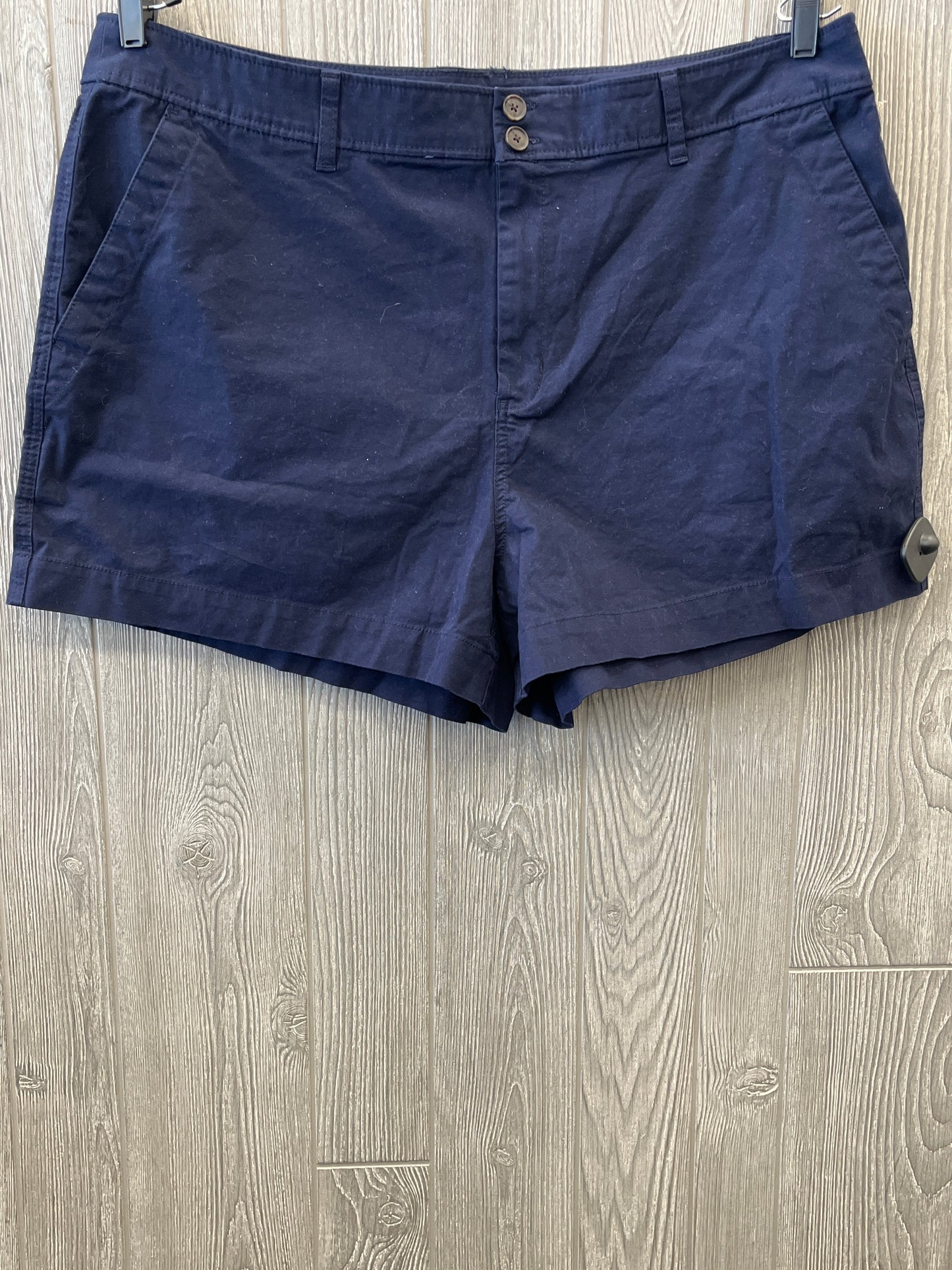 Shorts By A New Day  Size: 22