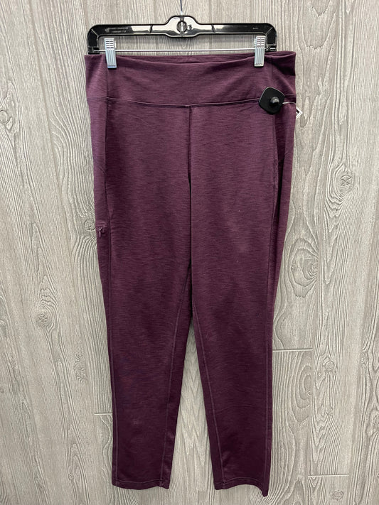 Athletic Pants By Duluth Trading  Size: M