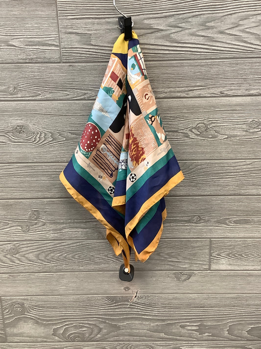 Scarf Square By Clothes Mentor