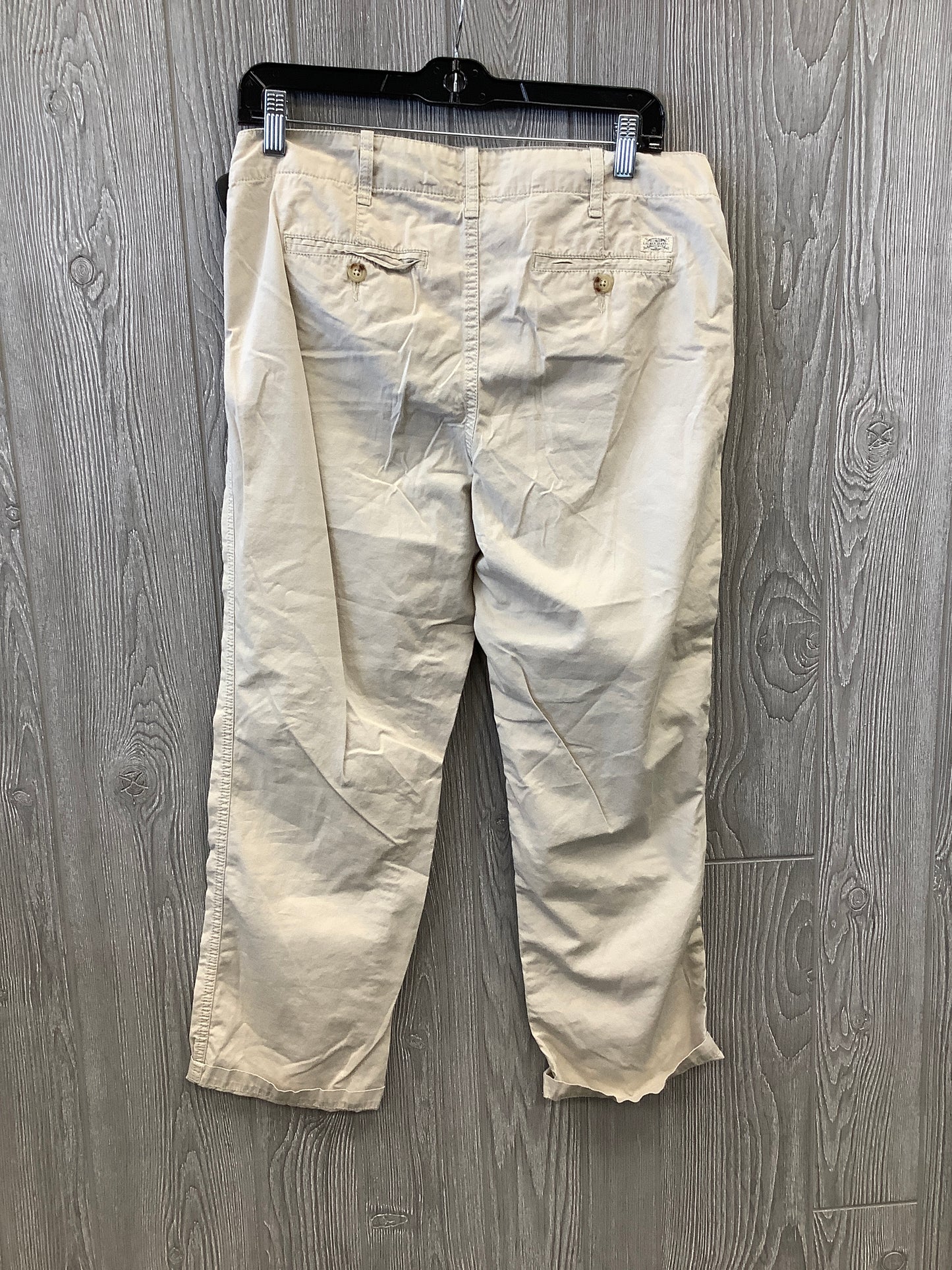 Pants Designer By Lauren Jeans Co  Size: 8