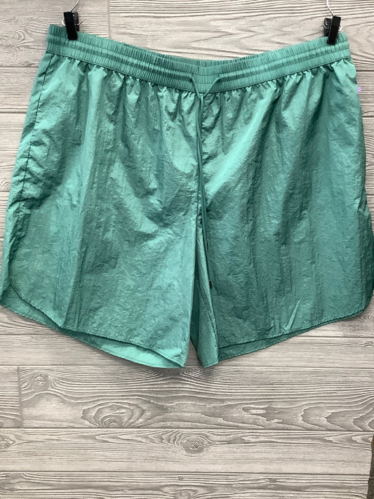 Athletic Shorts By Target  Size: 3x