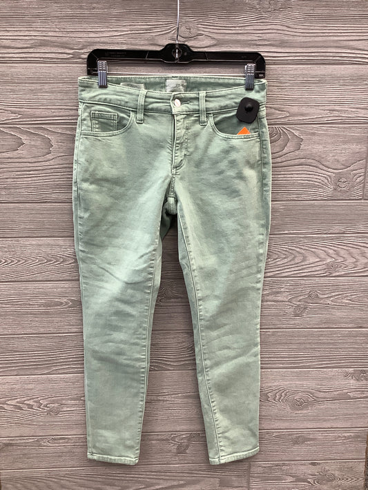 Jeans Skinny By Universal Thread  Size: 2