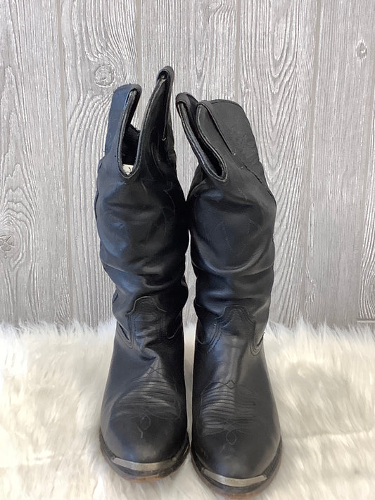 Boots Western By Durango  Size: 10