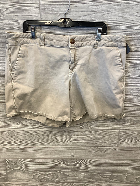 Shorts By Maurices  Size: 18