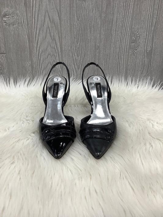 Shoes Heels D Orsay By White House Black Market  Size: 7