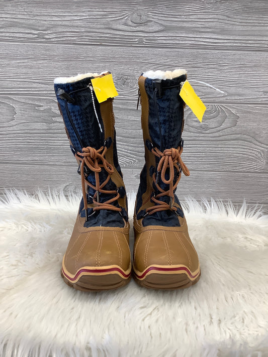 Boots Snow By Clothes Mentor  Size: 9.5