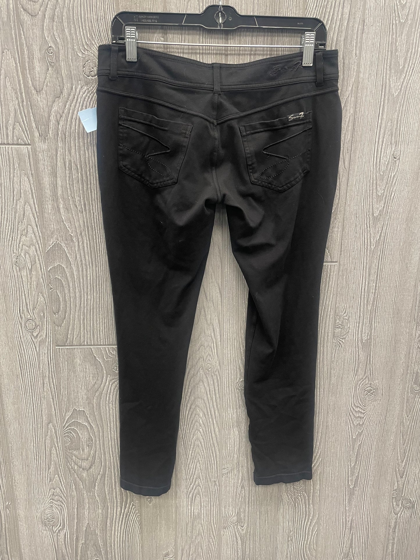 Jeggings By Seven 7  Size: 6