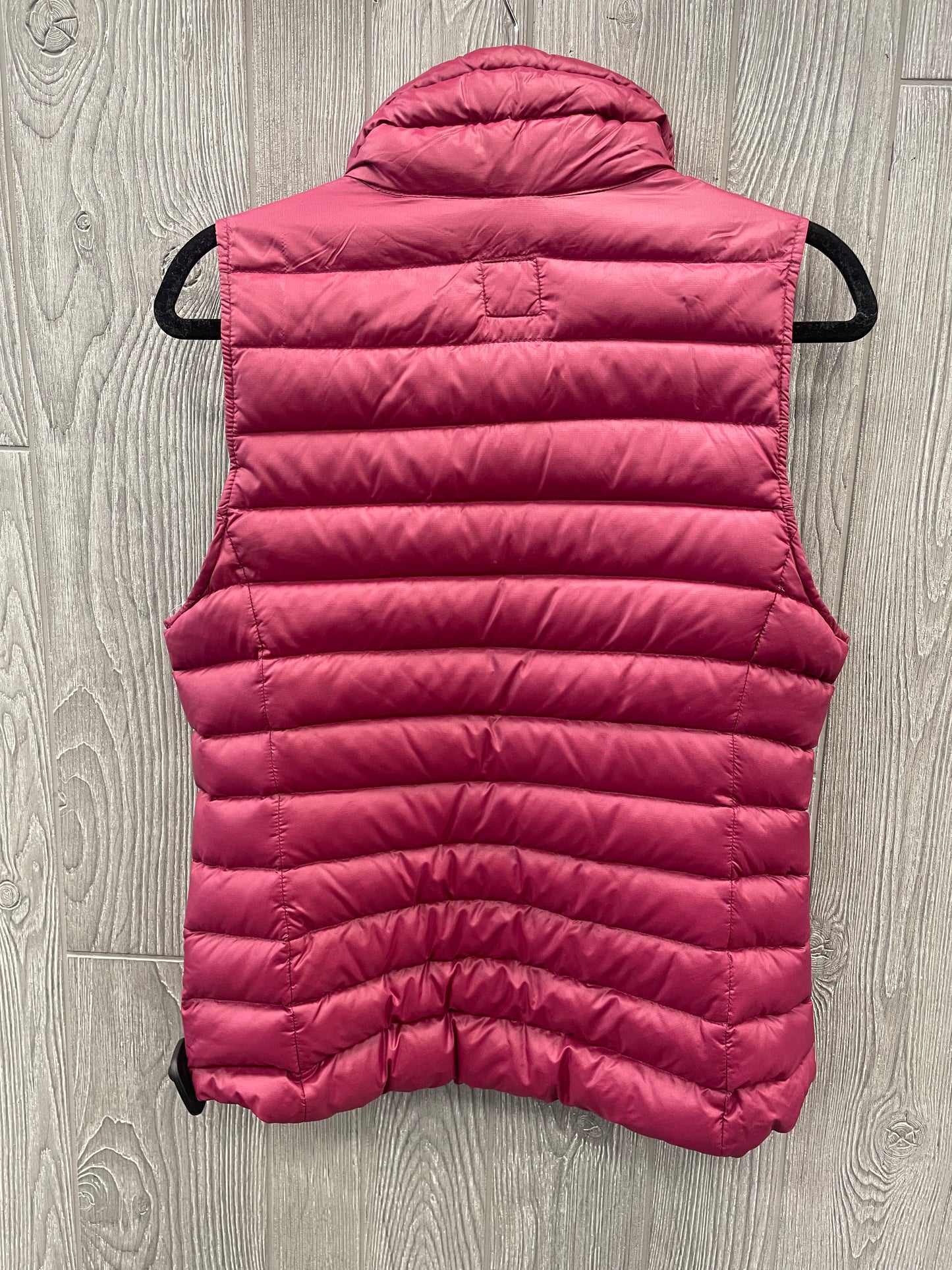 Vest Puffer & Quilted By Gap  Size: M