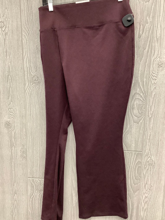 Pants Ankle By Nine West  Size: 22