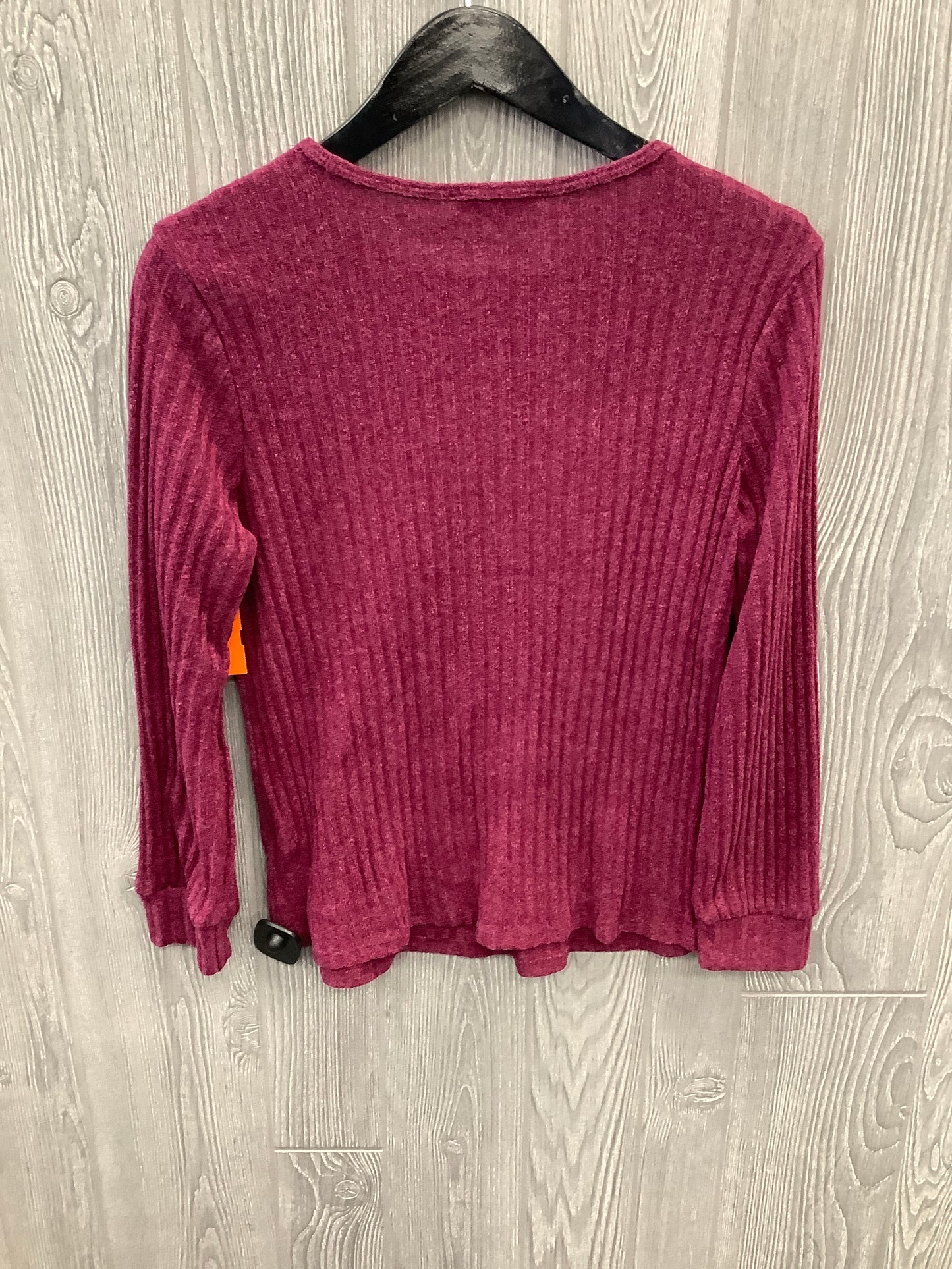 Top Long Sleeve By Clothes Mentor  Size: L