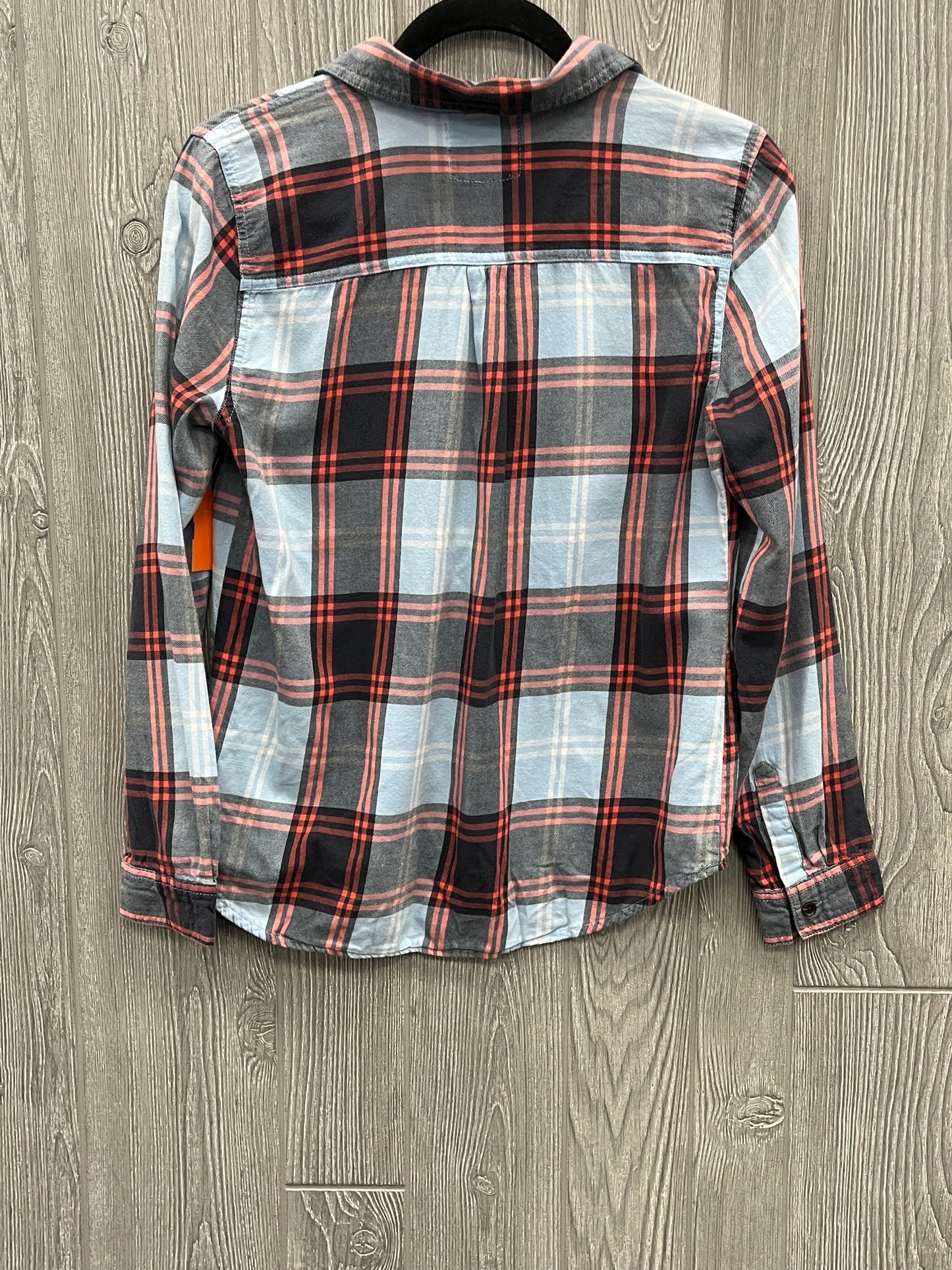 Top Long Sleeve By Old Navy  Size: S