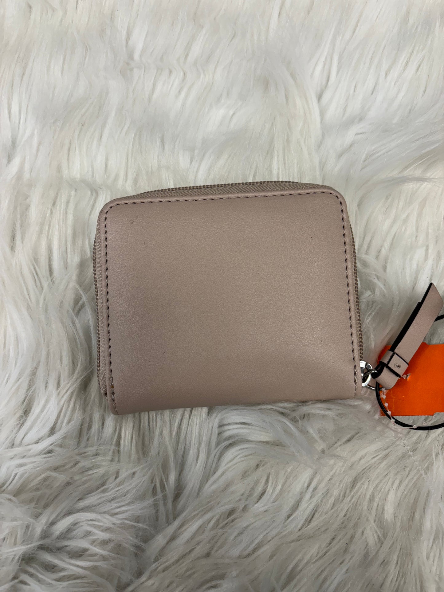 Wallet By Nine West  Size: Small