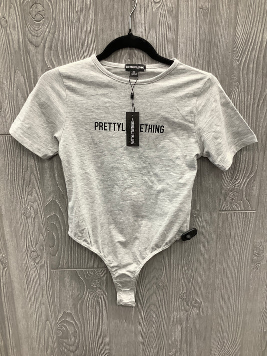 Bodysuit By Pretty Little Thing  Size: M