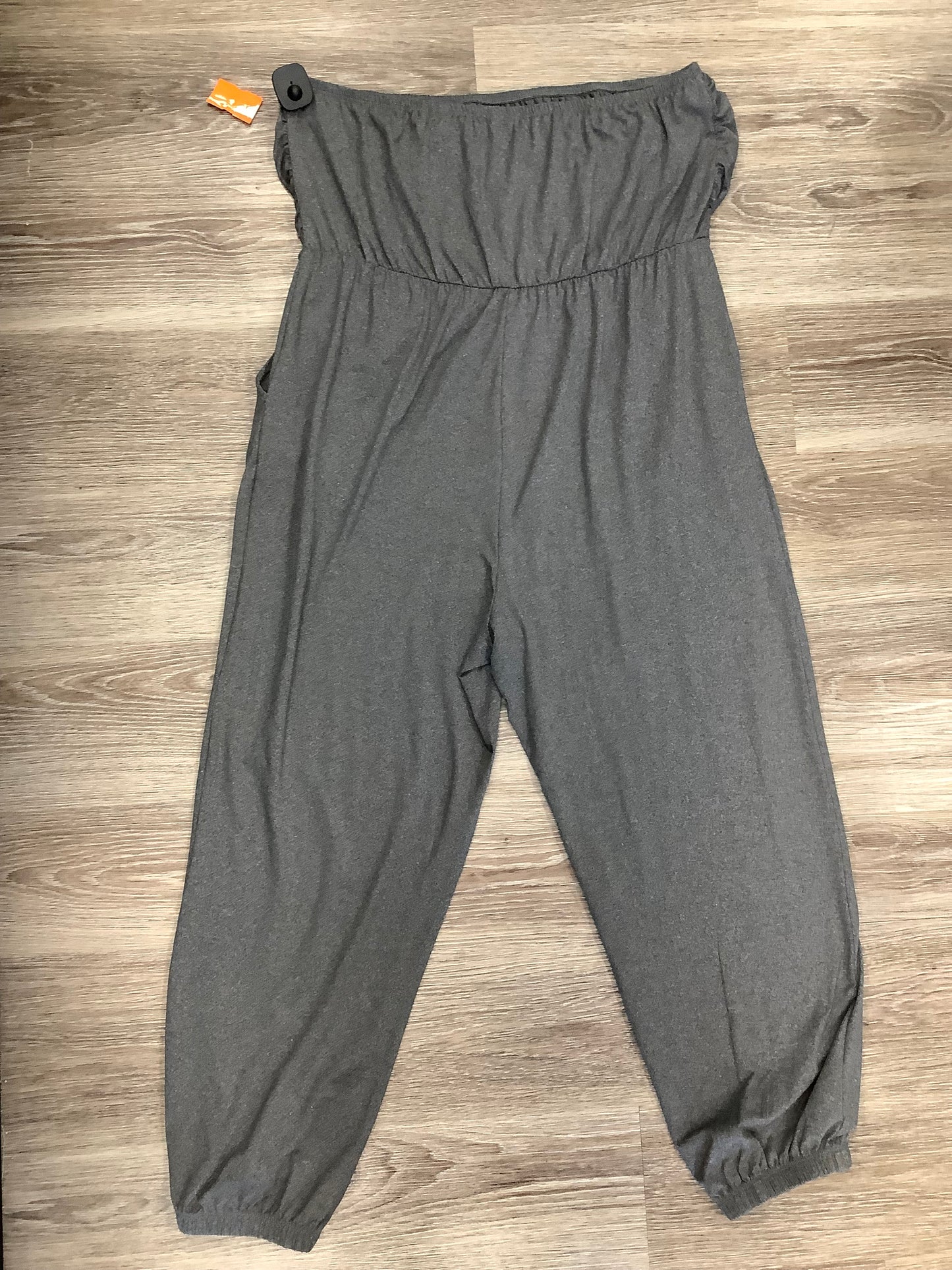 Jumpsuit By Vibe  Size: 3x