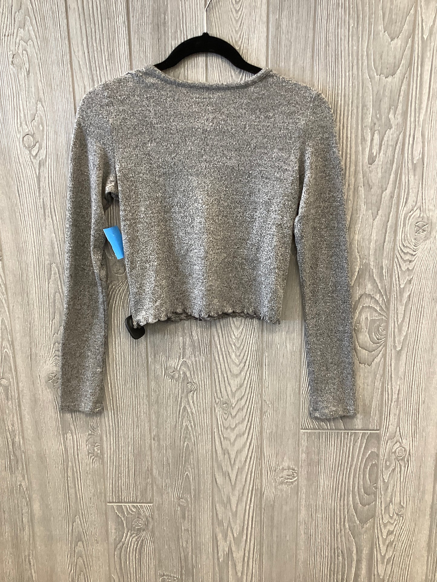 Top Long Sleeve By American Eagle  Size: Xs