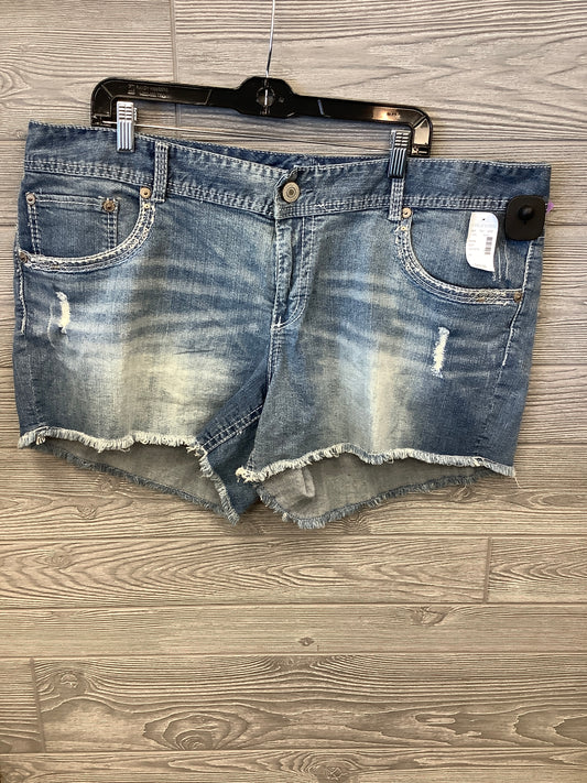 Shorts By Maurices  Size: 24