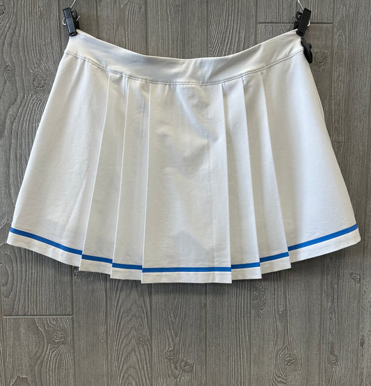 Athletic Skirt Skort By Lady Hagen  Size: Xxl