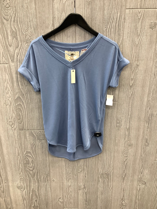 Top Short Sleeve By Cupio  Size: Xs