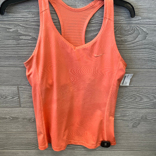 ACTIVEWEAR TOP SIZE LARGE BY NIKE