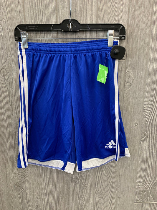 ACTIVEWEAR SHORTS BY ADIDAS SIZE S